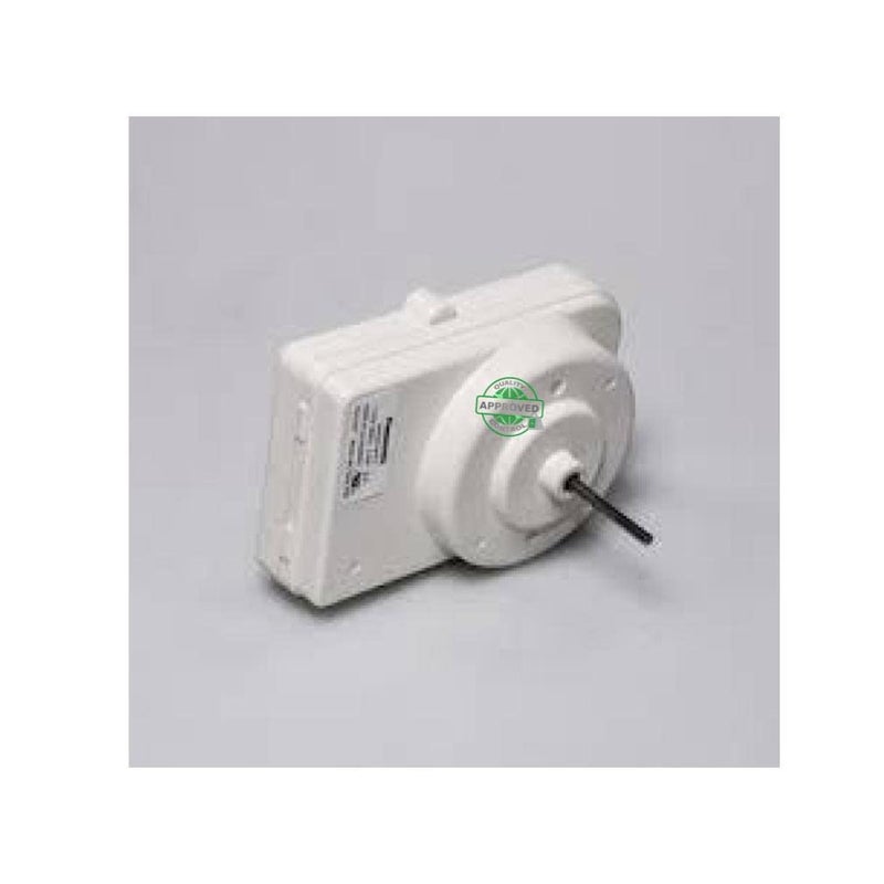 GLOB PRO SOLUTIONS UDQR107A1 CKD3095 Condenser Fan Motor - Image 3